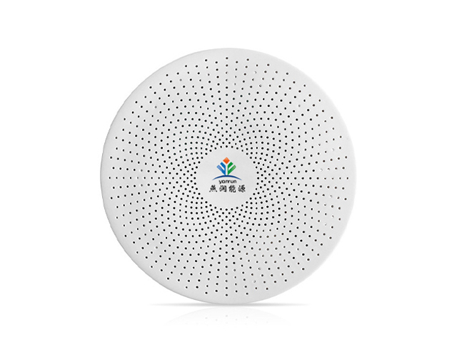 多参数空气质量监测传感器